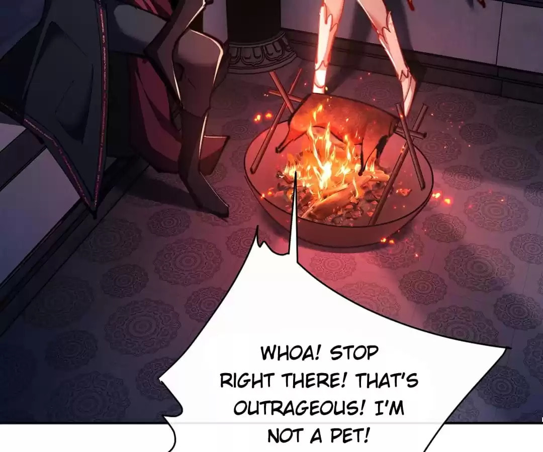 Villain Cultivator’s Secret Return Chapter 21 page 129 - 