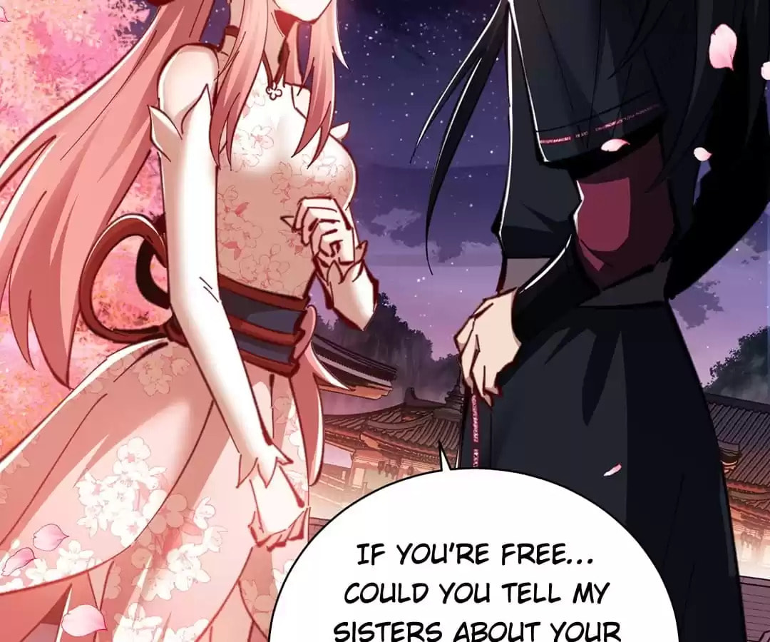 Villain Cultivator’s Secret Return Chapter 21 page 137 - 