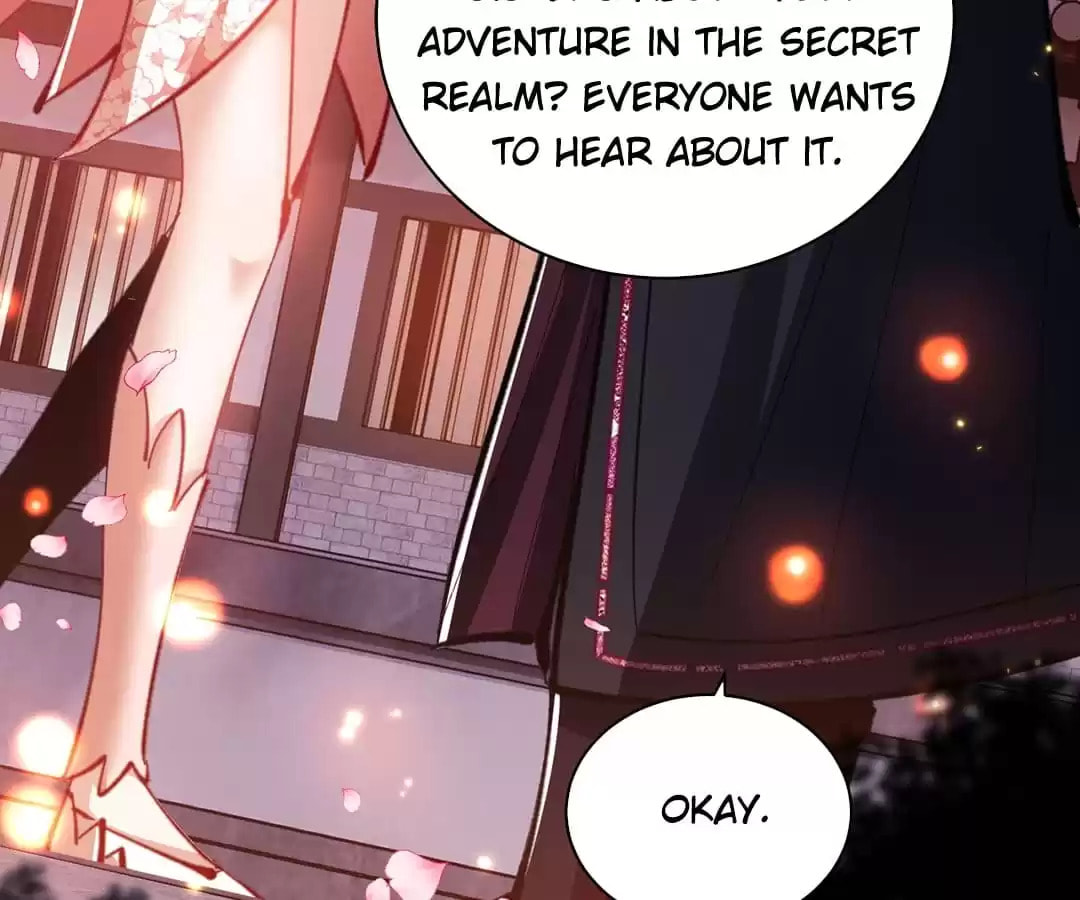 Villain Cultivator’s Secret Return Chapter 21 page 138 - 