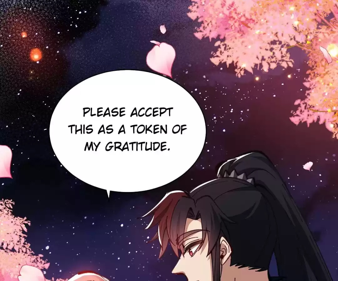 Villain Cultivator’s Secret Return Chapter 21 page 141 - 
