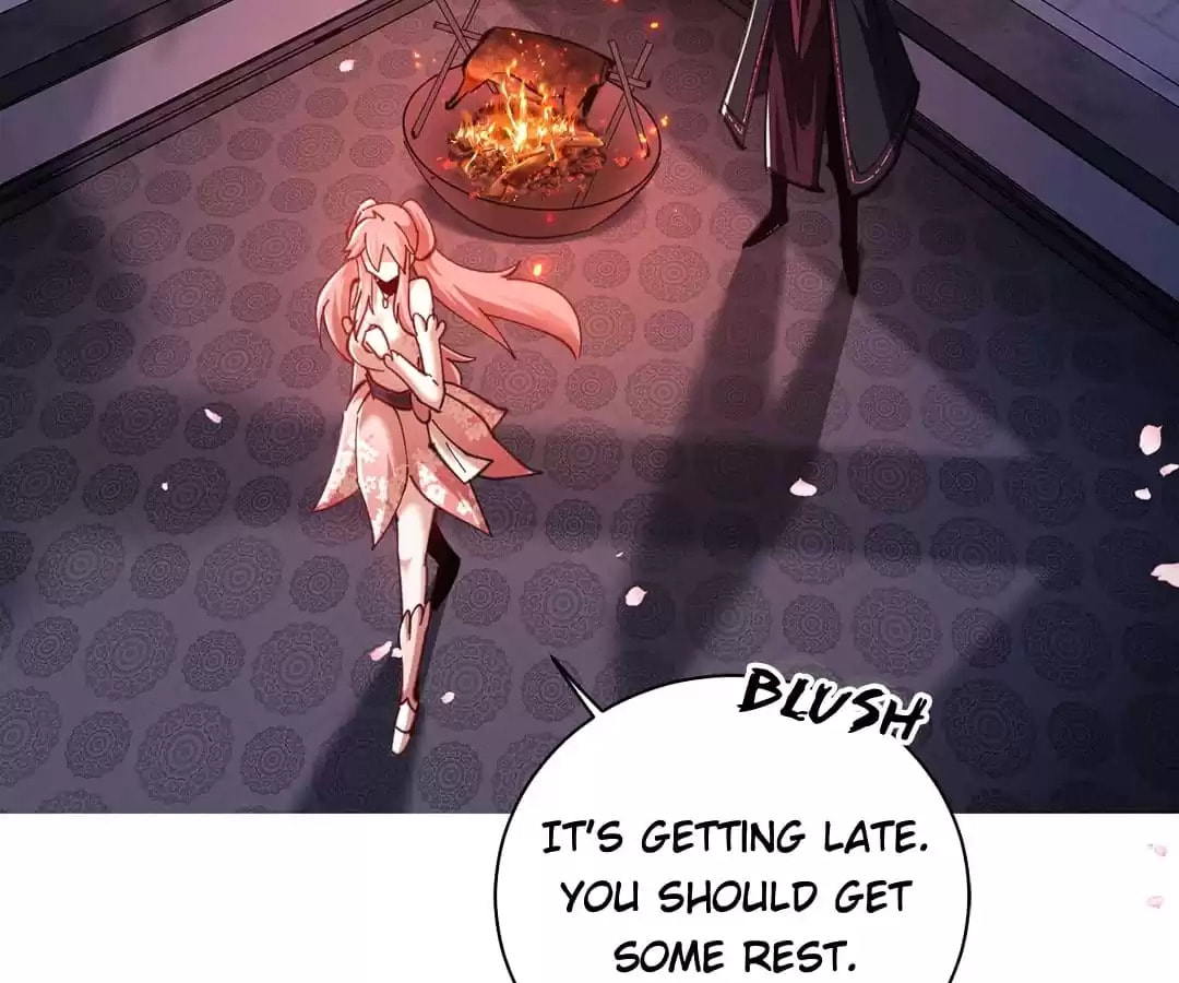 Villain Cultivator’s Secret Return Chapter 21 page 146 - 