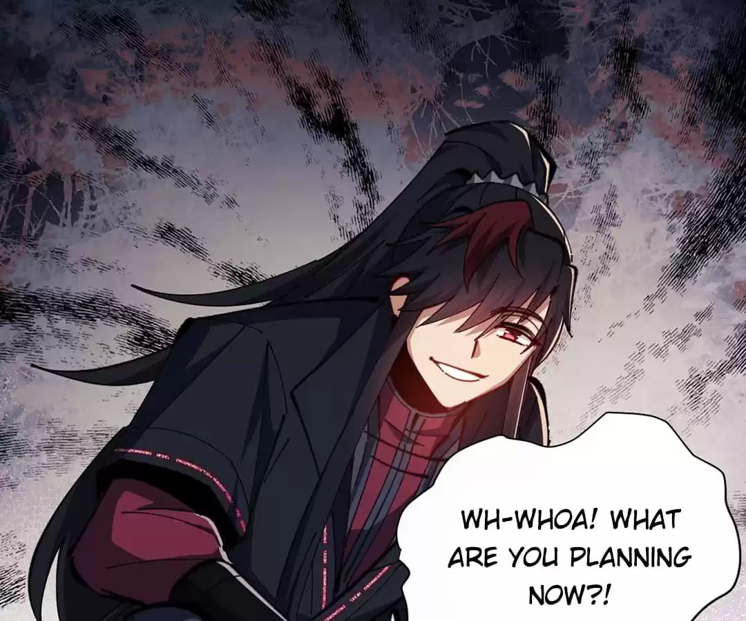 Villain Cultivator’s Secret Return Chapter 21 page 153 - 