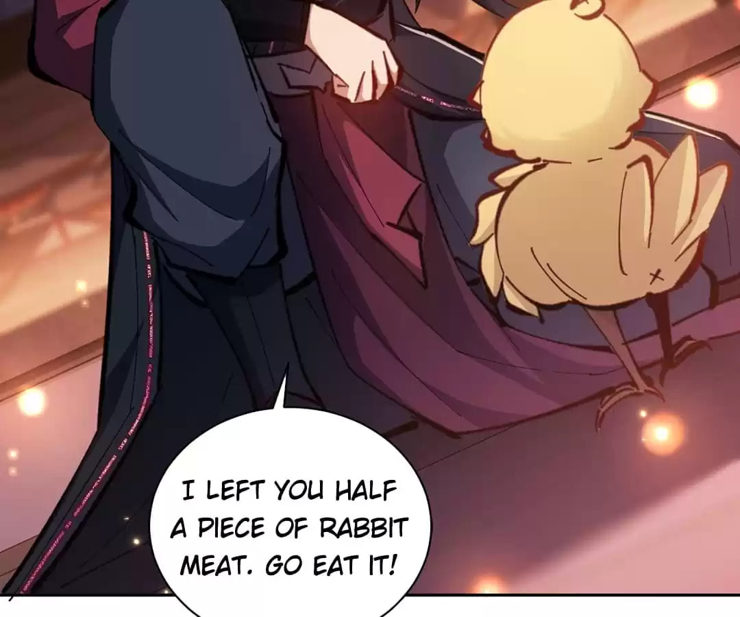 Villain Cultivator’s Secret Return Chapter 21 page 159 - 