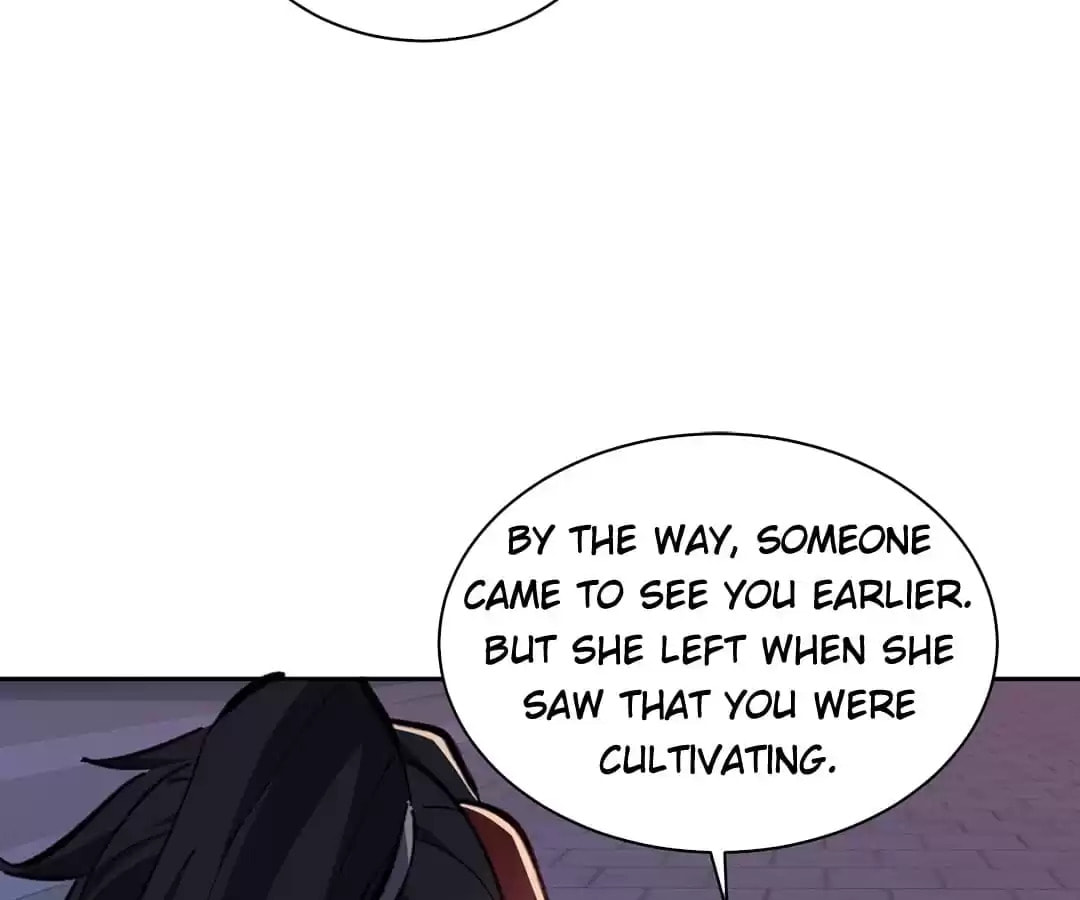 Villain Cultivator’s Secret Return Chapter 21 page 160 - 