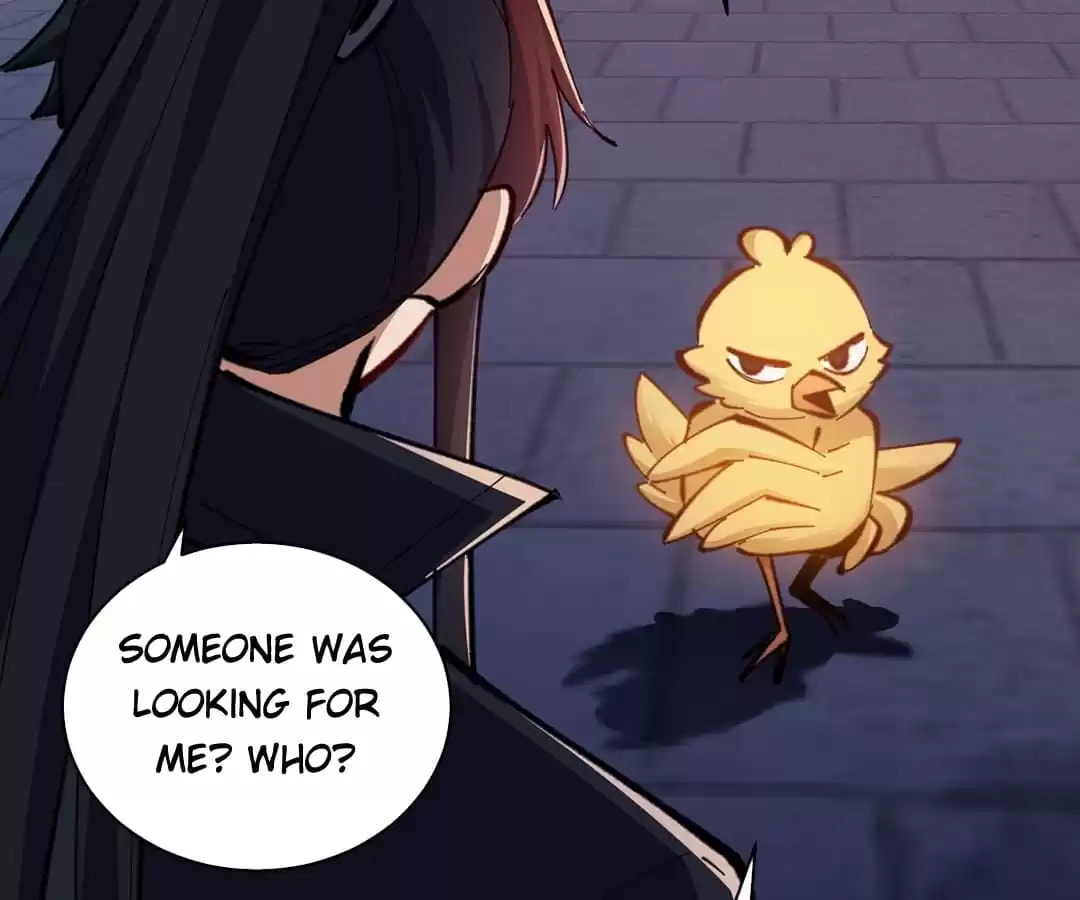 Villain Cultivator’s Secret Return Chapter 21 page 161 - 