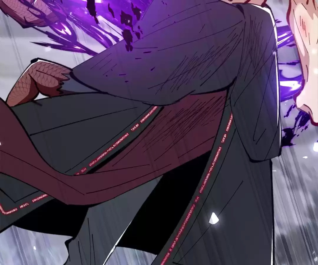 Villain Cultivator’s Secret Return Chapter 21 page 20 - 