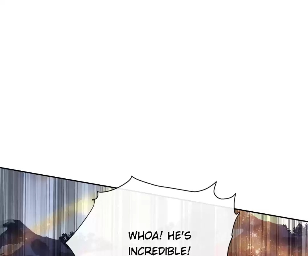 Villain Cultivator’s Secret Return Chapter 21 page 22 - 