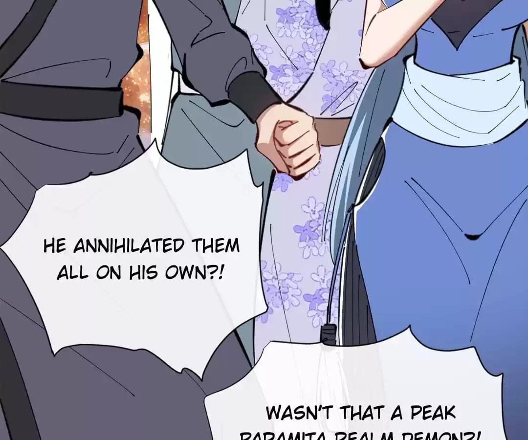 Villain Cultivator’s Secret Return Chapter 21 page 24 - 