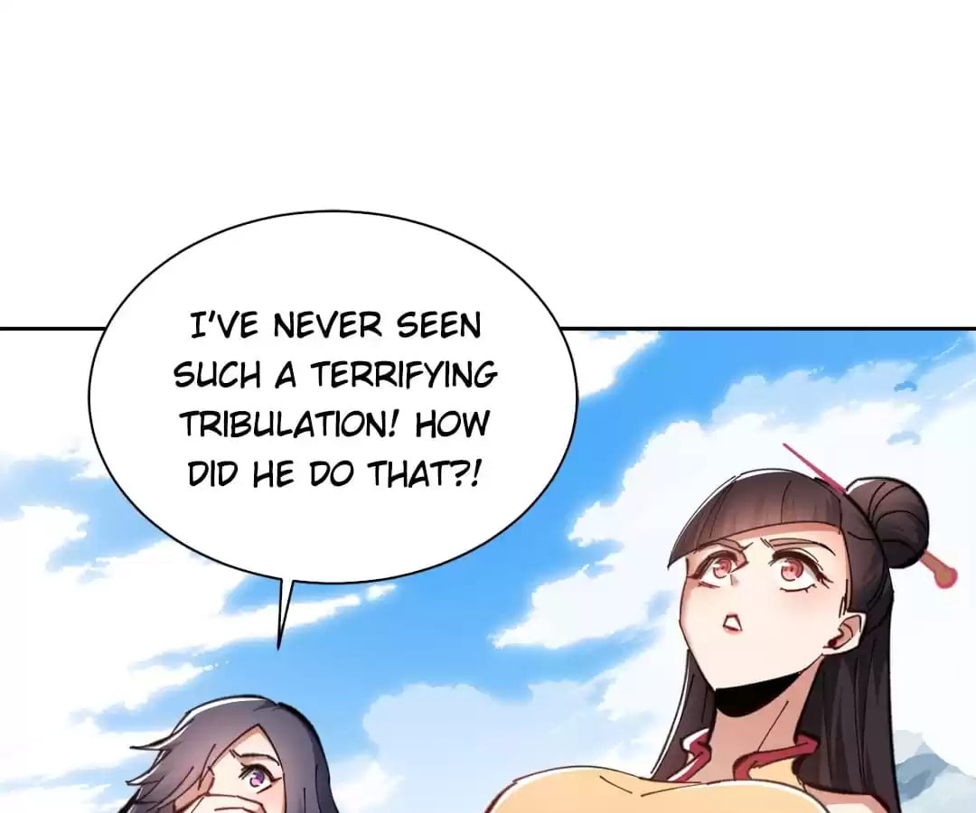 Villain Cultivator’s Secret Return Chapter 21 page 29 - 