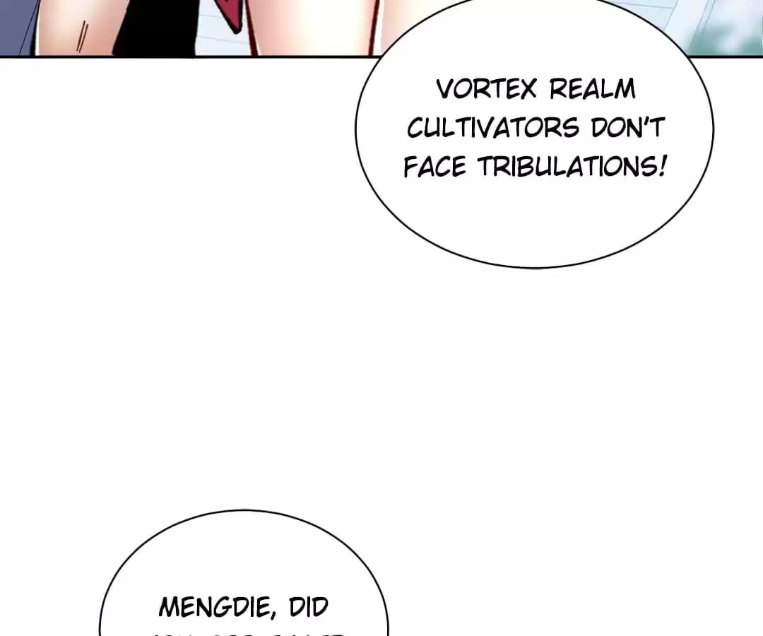 Villain Cultivator’s Secret Return Chapter 21 page 31 - 