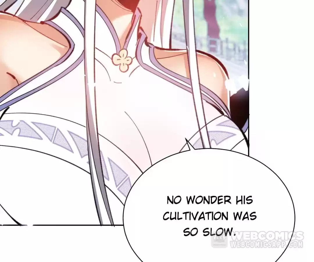 Villain Cultivator’s Secret Return Chapter 21 page 37 - 