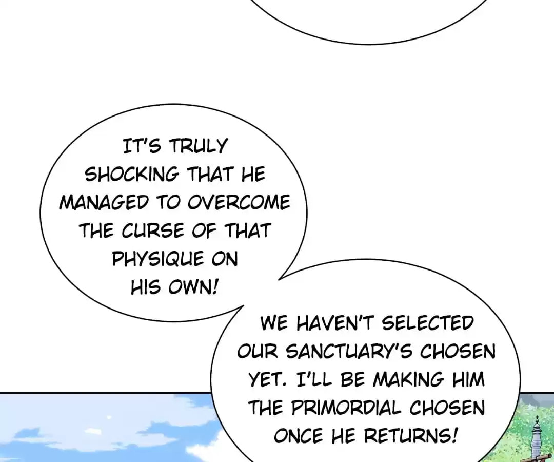 Villain Cultivator’s Secret Return Chapter 21 page 38 - 