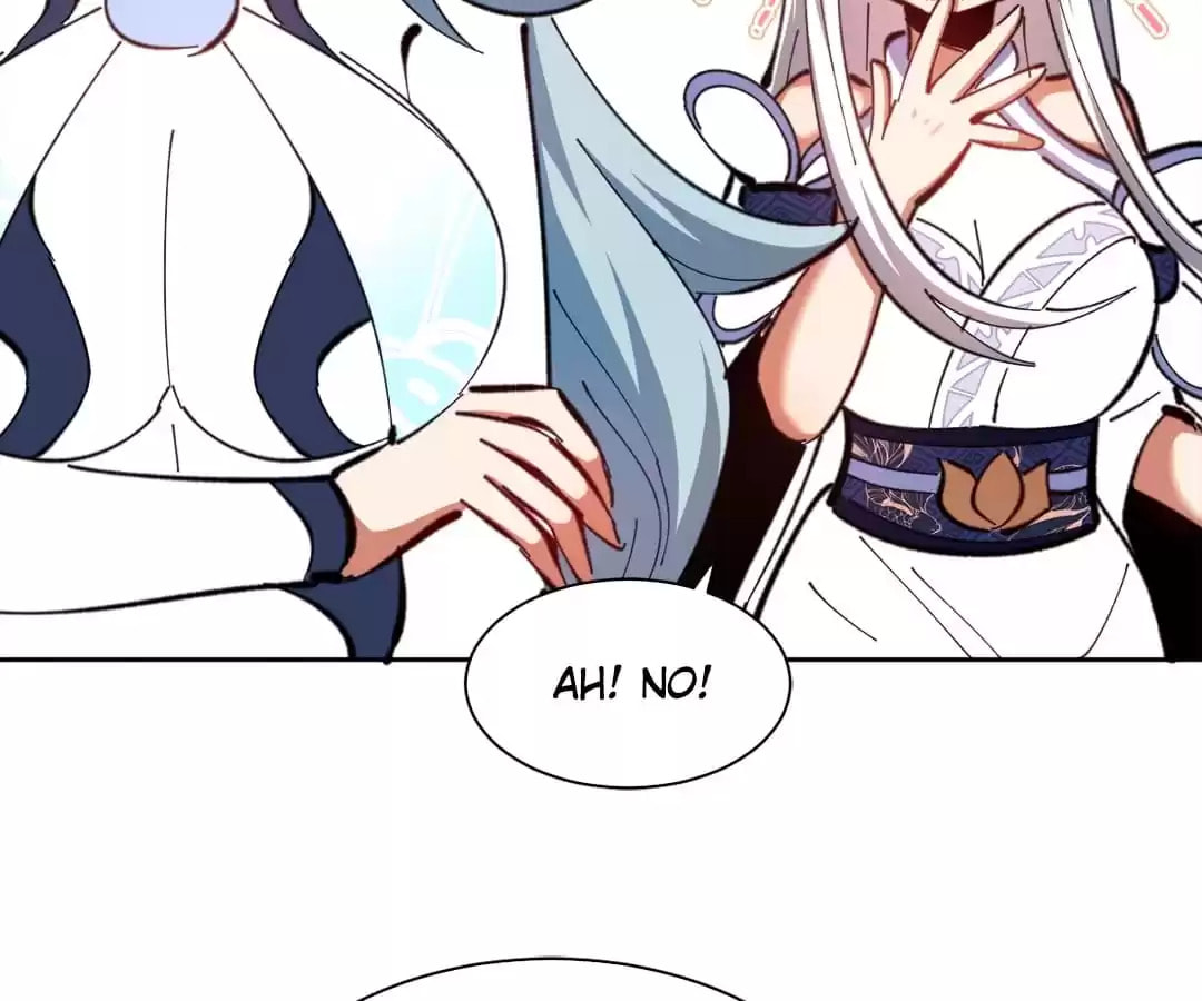Villain Cultivator’s Secret Return Chapter 21 page 42 - 