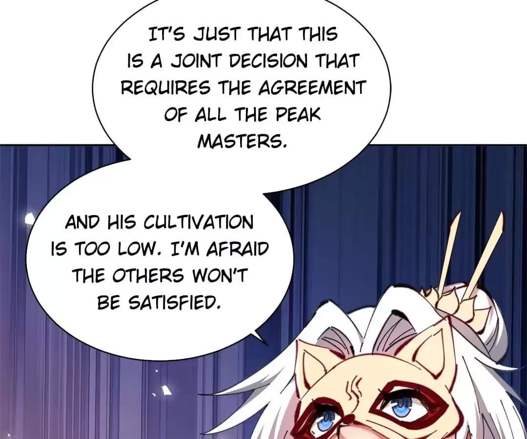 Villain Cultivator’s Secret Return Chapter 21 page 43 - 