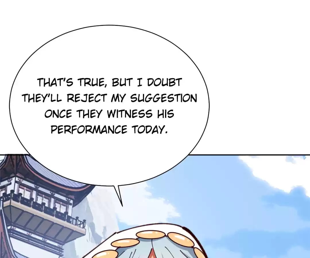 Villain Cultivator’s Secret Return Chapter 21 page 48 - 