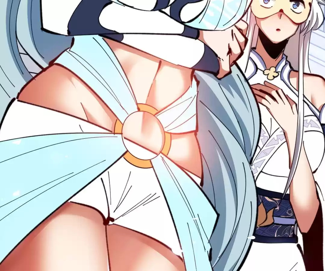 Villain Cultivator’s Secret Return Chapter 21 page 50 - 