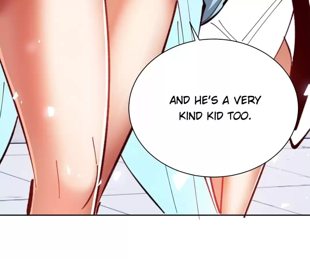 Villain Cultivator’s Secret Return Chapter 21 page 51 - 