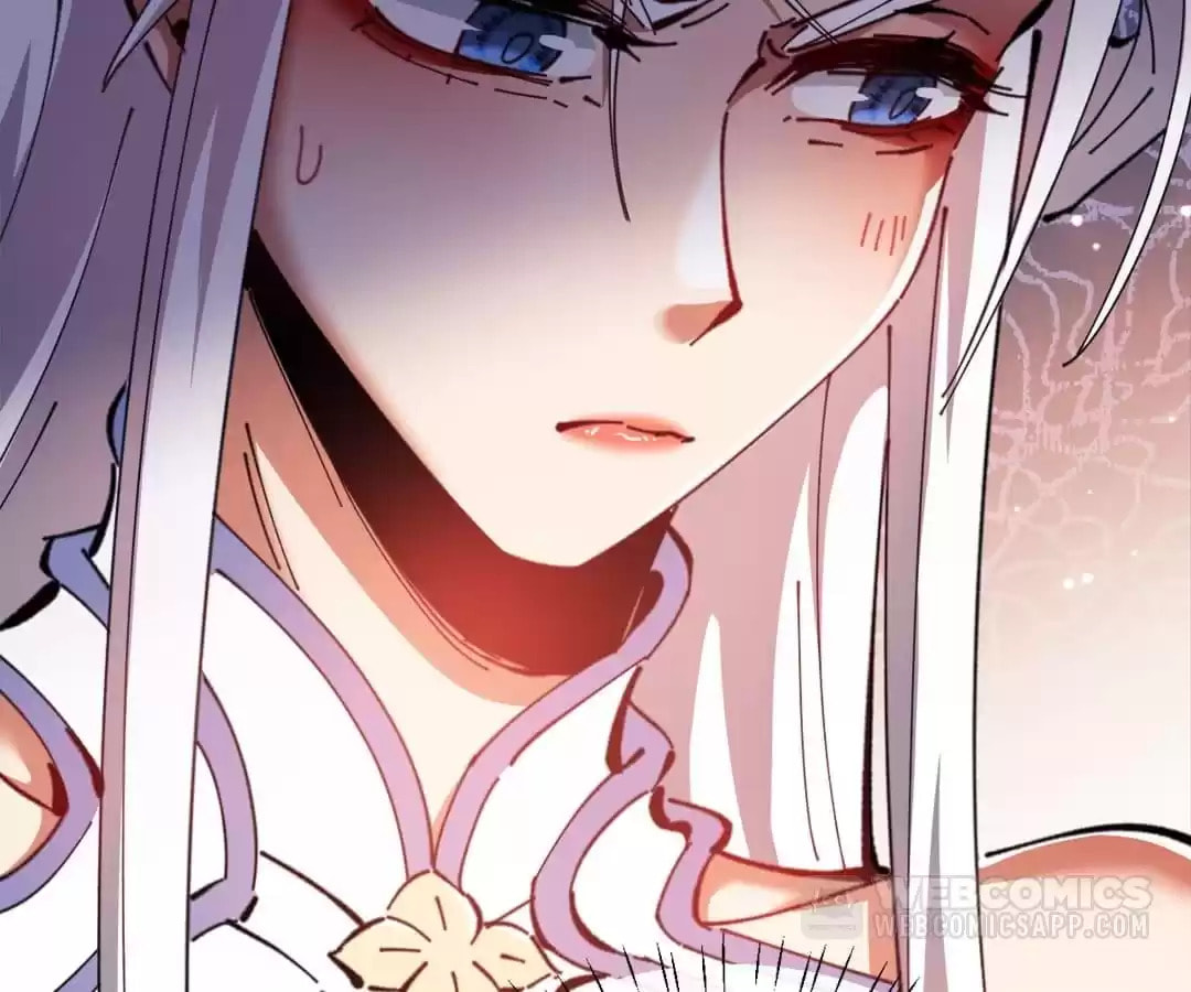 Villain Cultivator’s Secret Return Chapter 21 page 53 - 
