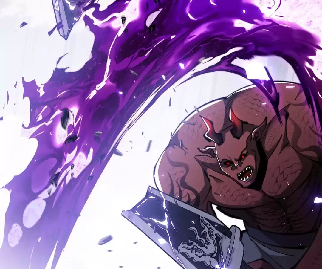 Villain Cultivator’s Secret Return Chapter 21 page 7 - 
