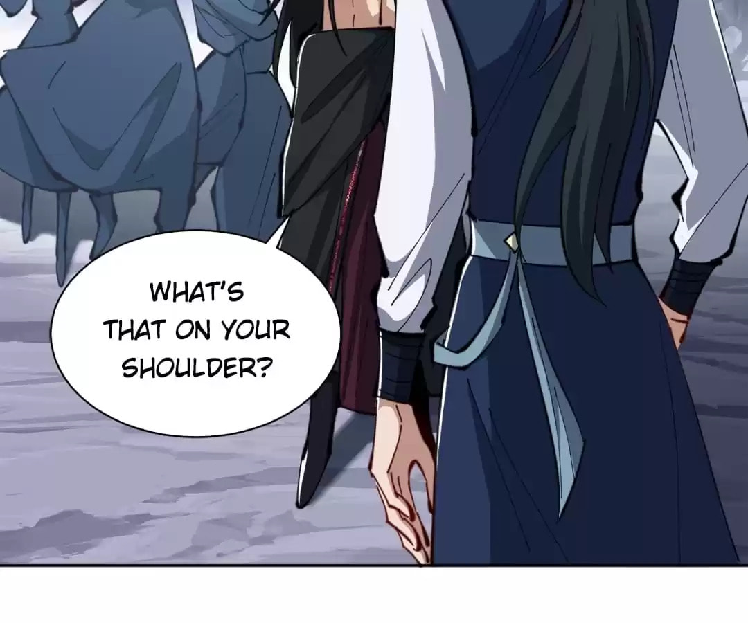 Villain Cultivator’s Secret Return Chapter 21 page 68 - 