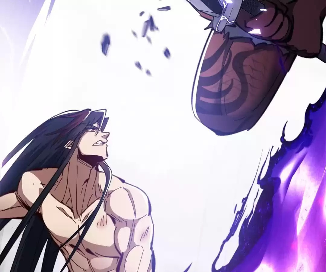 Villain Cultivator’s Secret Return Chapter 21 page 8 - 