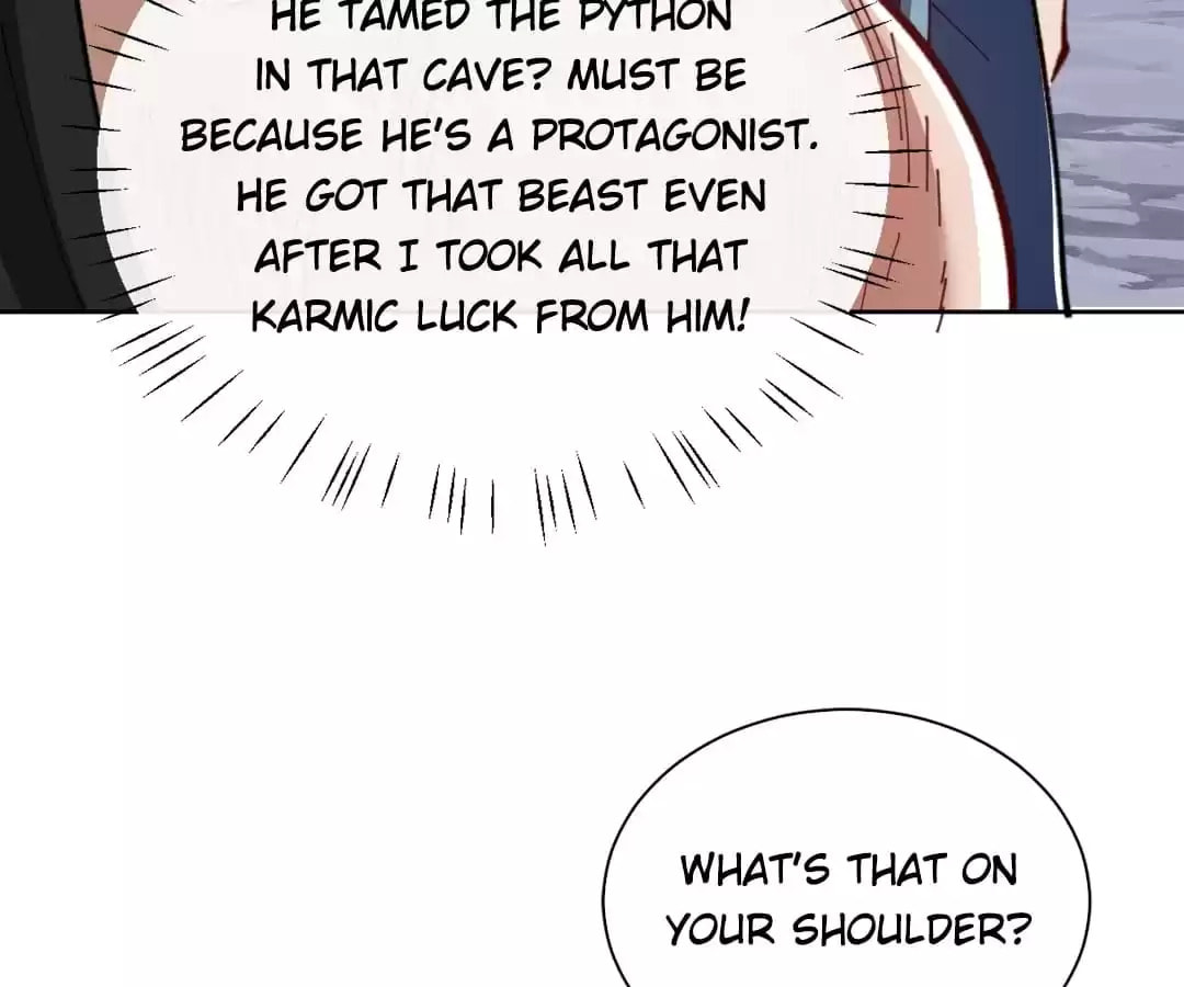 Villain Cultivator’s Secret Return Chapter 21 page 72 - 