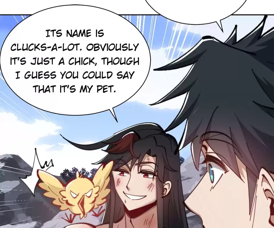 Villain Cultivator’s Secret Return Chapter 21 page 73 - 