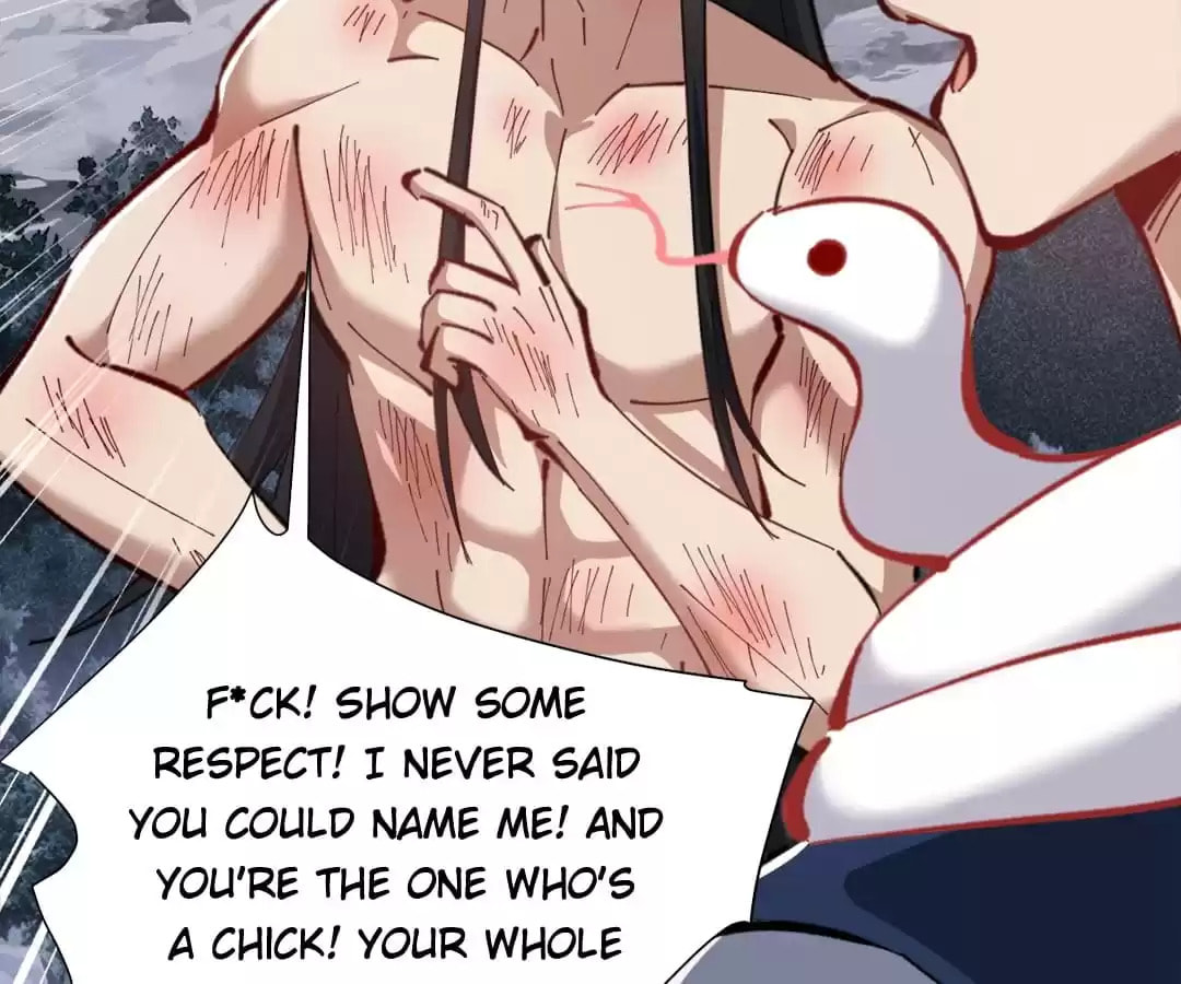 Villain Cultivator’s Secret Return Chapter 21 page 74 - 