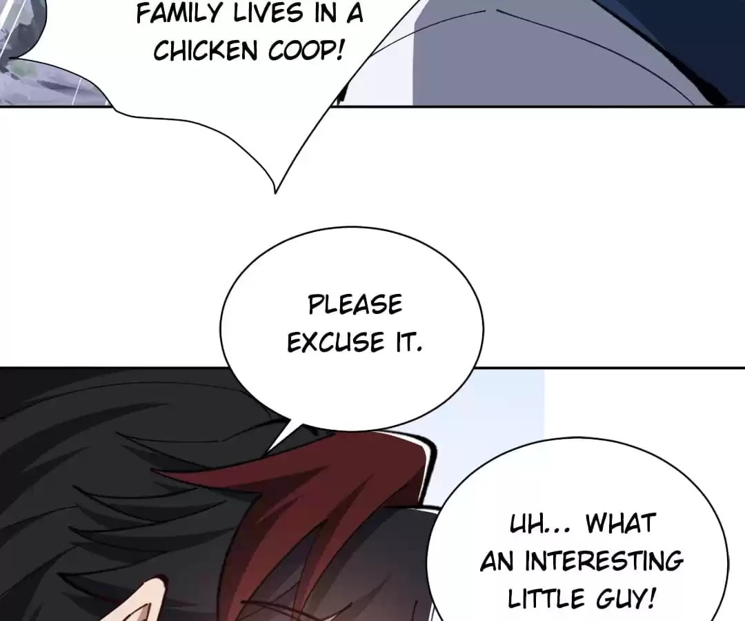 Villain Cultivator’s Secret Return Chapter 21 page 75 - 