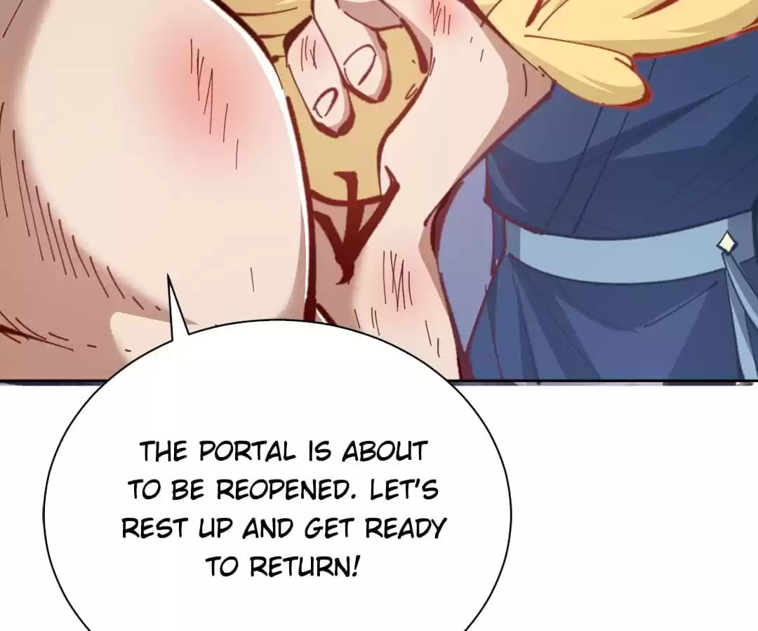 Villain Cultivator’s Secret Return Chapter 21 page 77 - 