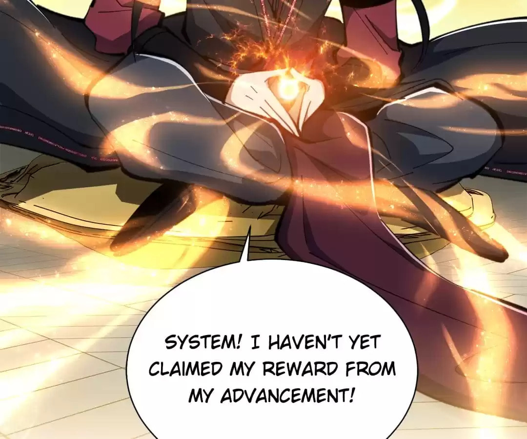 Villain Cultivator’s Secret Return Chapter 21 page 82 - 
