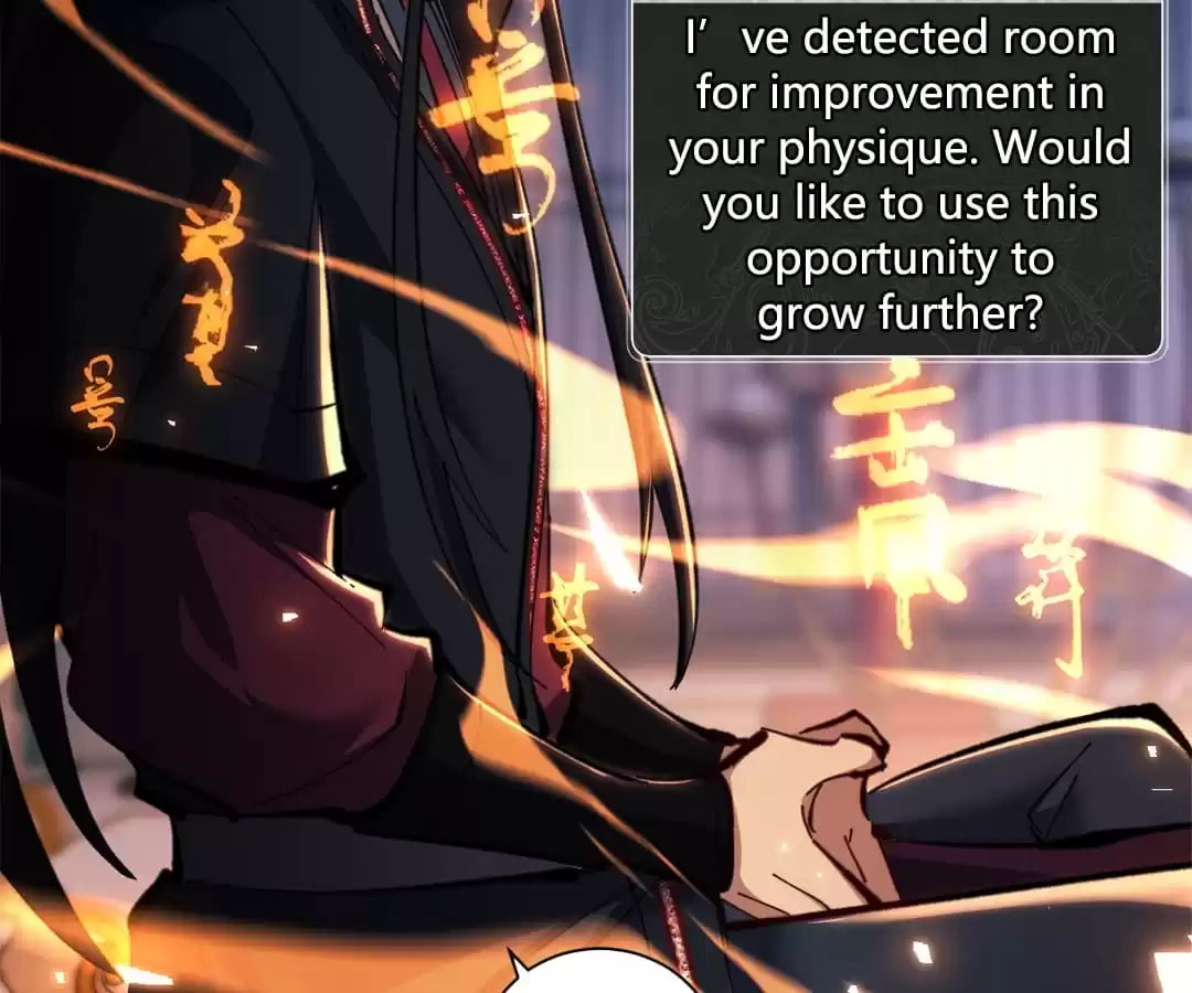 Villain Cultivator’s Secret Return Chapter 21 page 88 - 