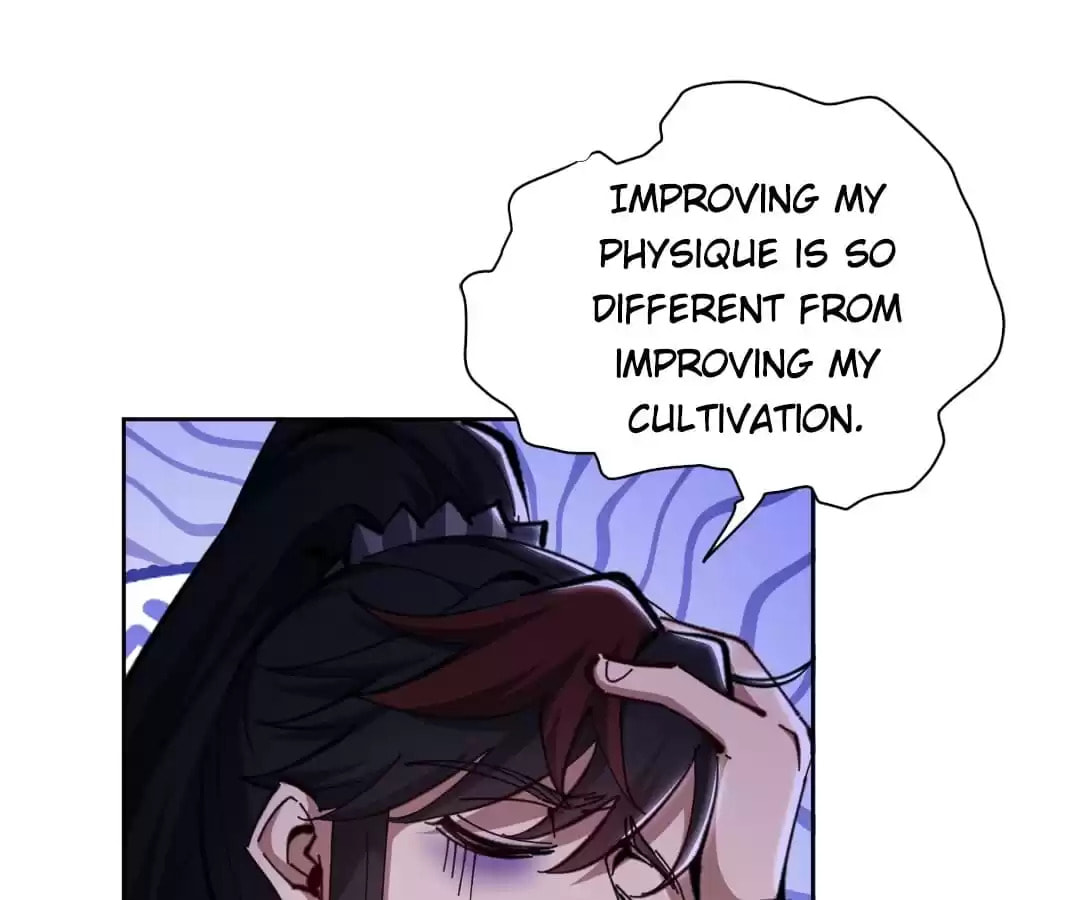 Villain Cultivator’s Secret Return Chapter 21 page 90 - 