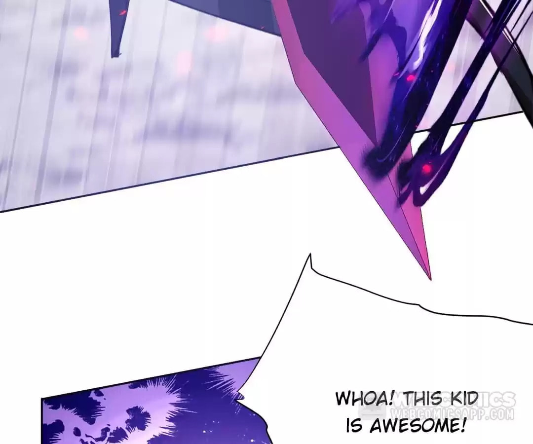 Villain Cultivator’s Secret Return Chapter 21 page 10 - 