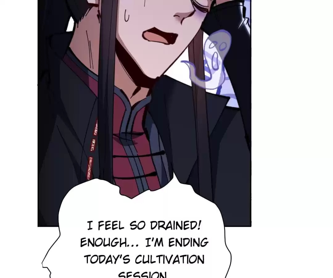 Villain Cultivator’s Secret Return Chapter 21 page 91 - 