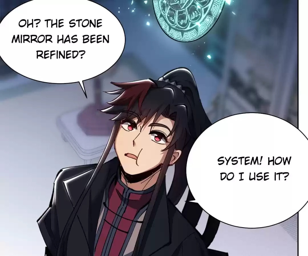 Villain Cultivator’s Secret Return Chapter 21 page 97 - 