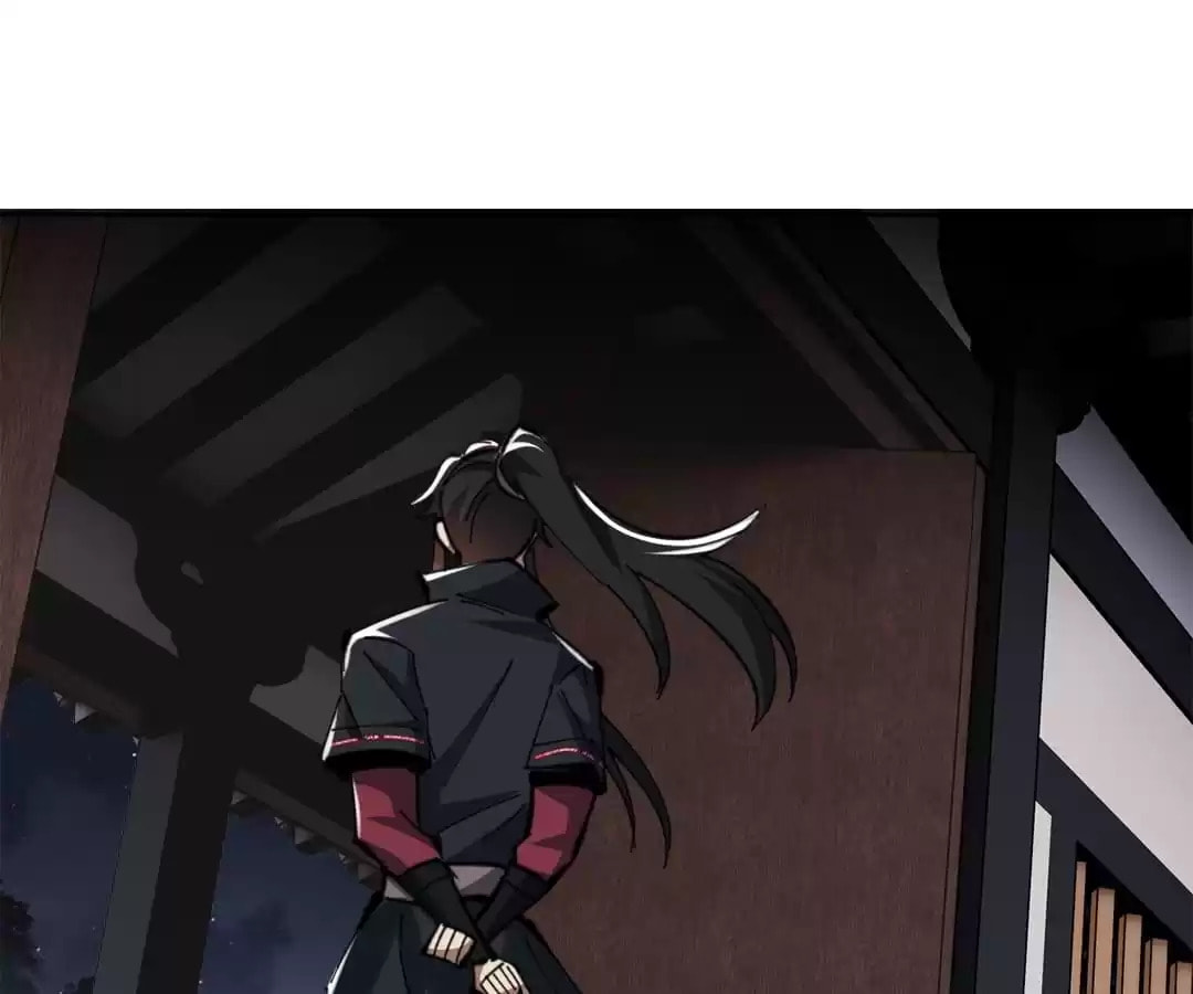 Villain Cultivator’s Secret Return Chapter 22 page 1 - 
