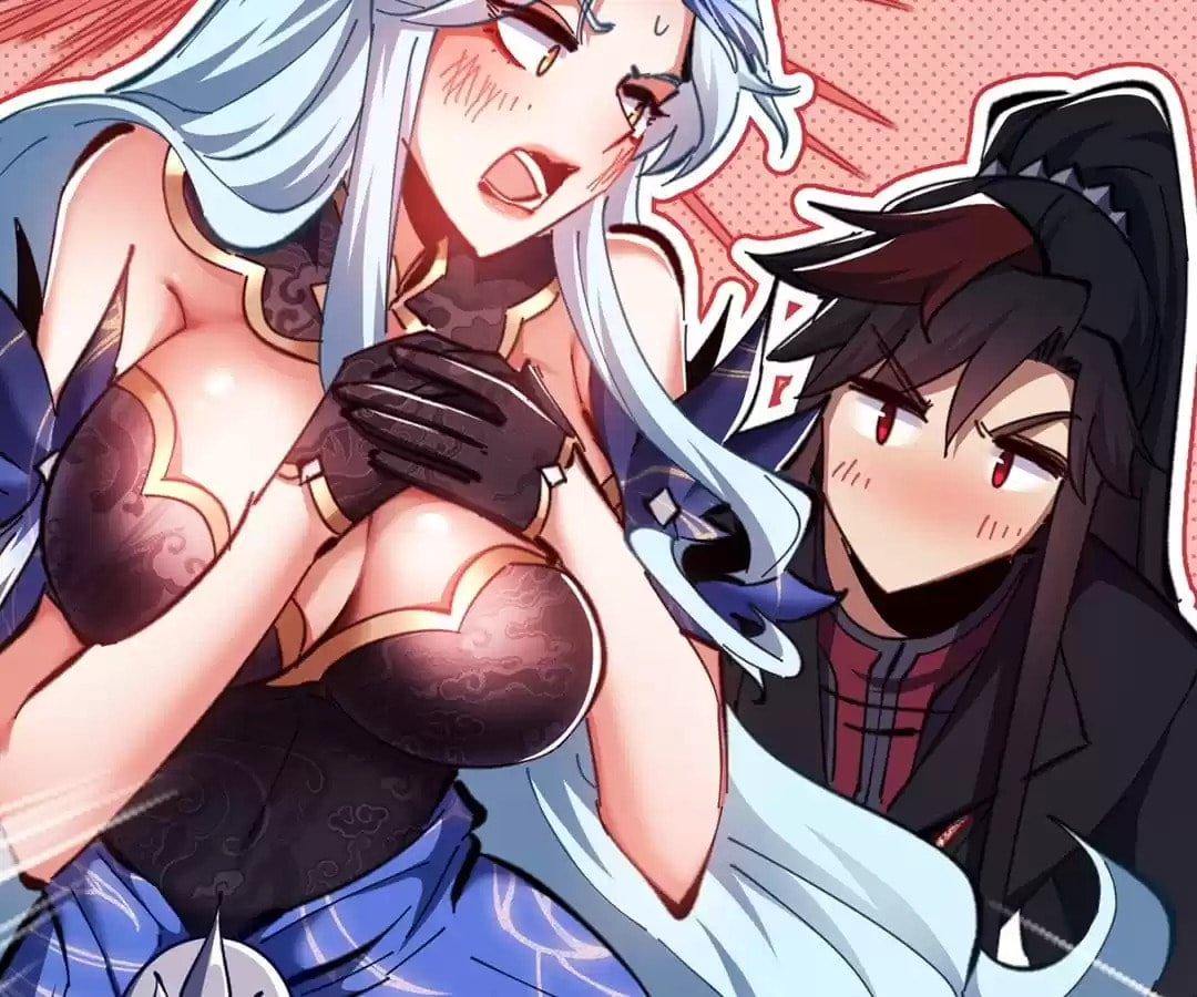 Villain Cultivator’s Secret Return Chapter 22 page 110 - 