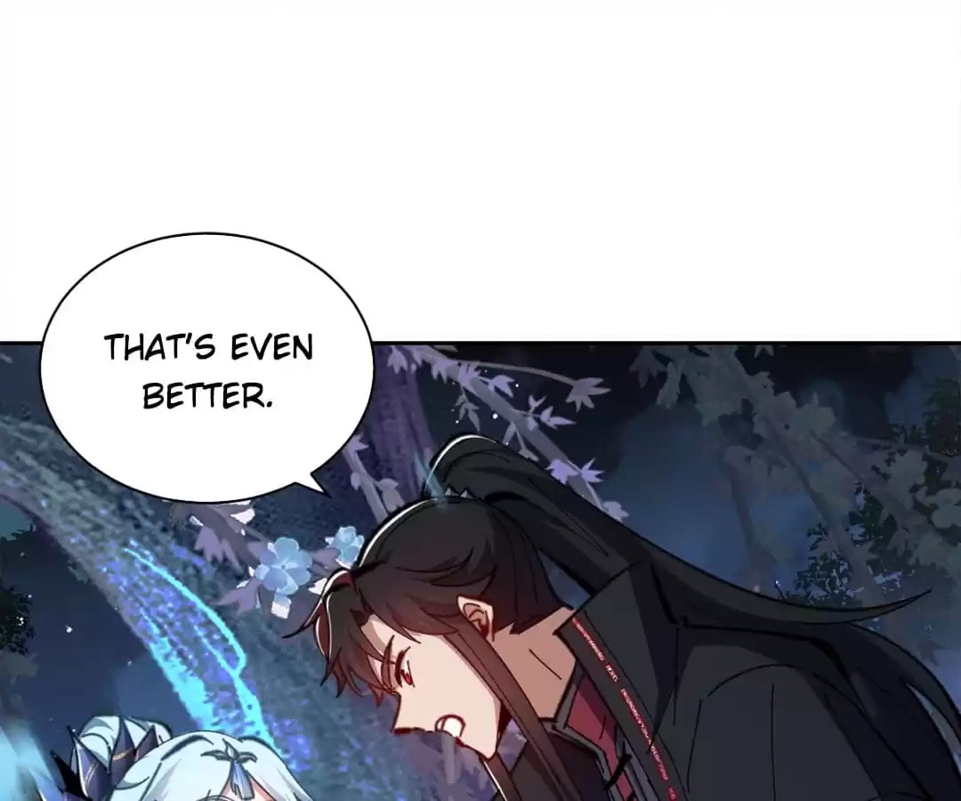 Villain Cultivator’s Secret Return Chapter 22 page 116 - 