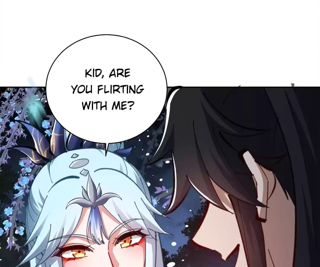Villain Cultivator’s Secret Return Chapter 22 page 119 - 