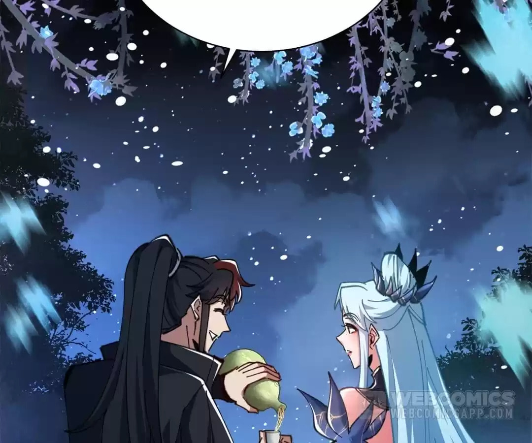 Villain Cultivator’s Secret Return Chapter 22 page 133 - 
