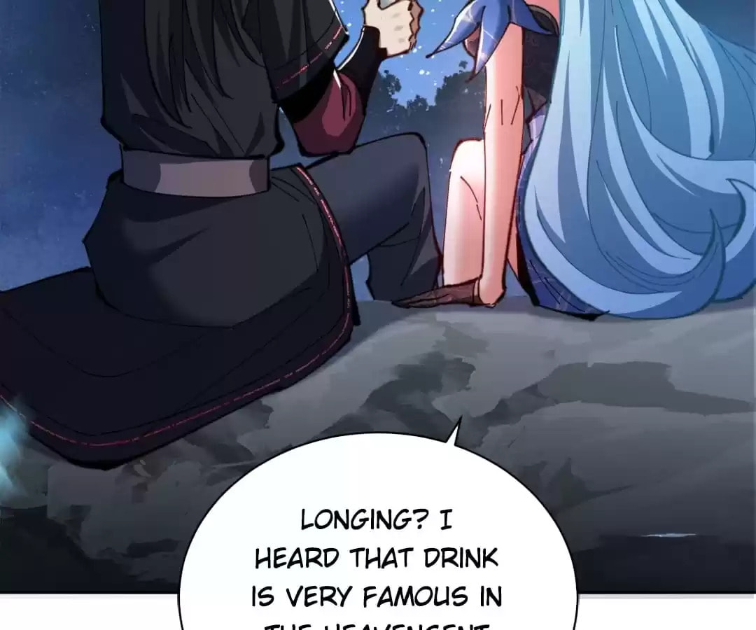 Villain Cultivator’s Secret Return Chapter 22 page 134 - 