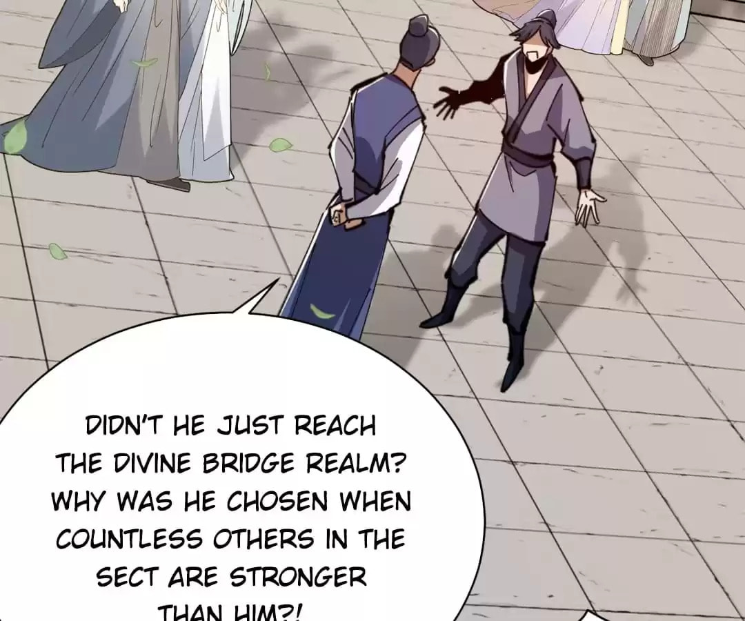 Villain Cultivator’s Secret Return Chapter 22 page 165 - 