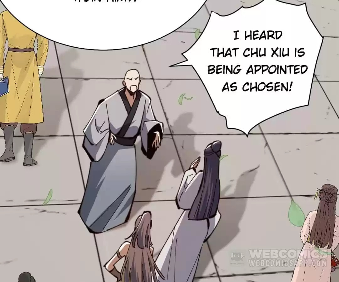Villain Cultivator’s Secret Return Chapter 22 page 166 - 