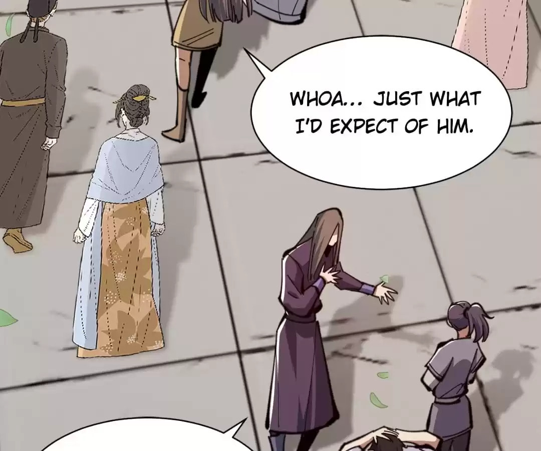 Villain Cultivator’s Secret Return Chapter 22 page 167 - 