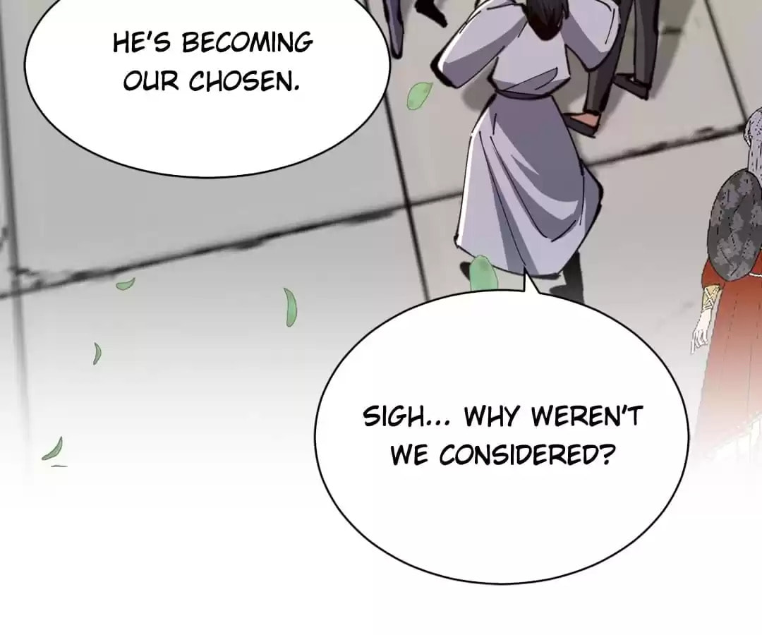 Villain Cultivator’s Secret Return Chapter 22 page 168 - 