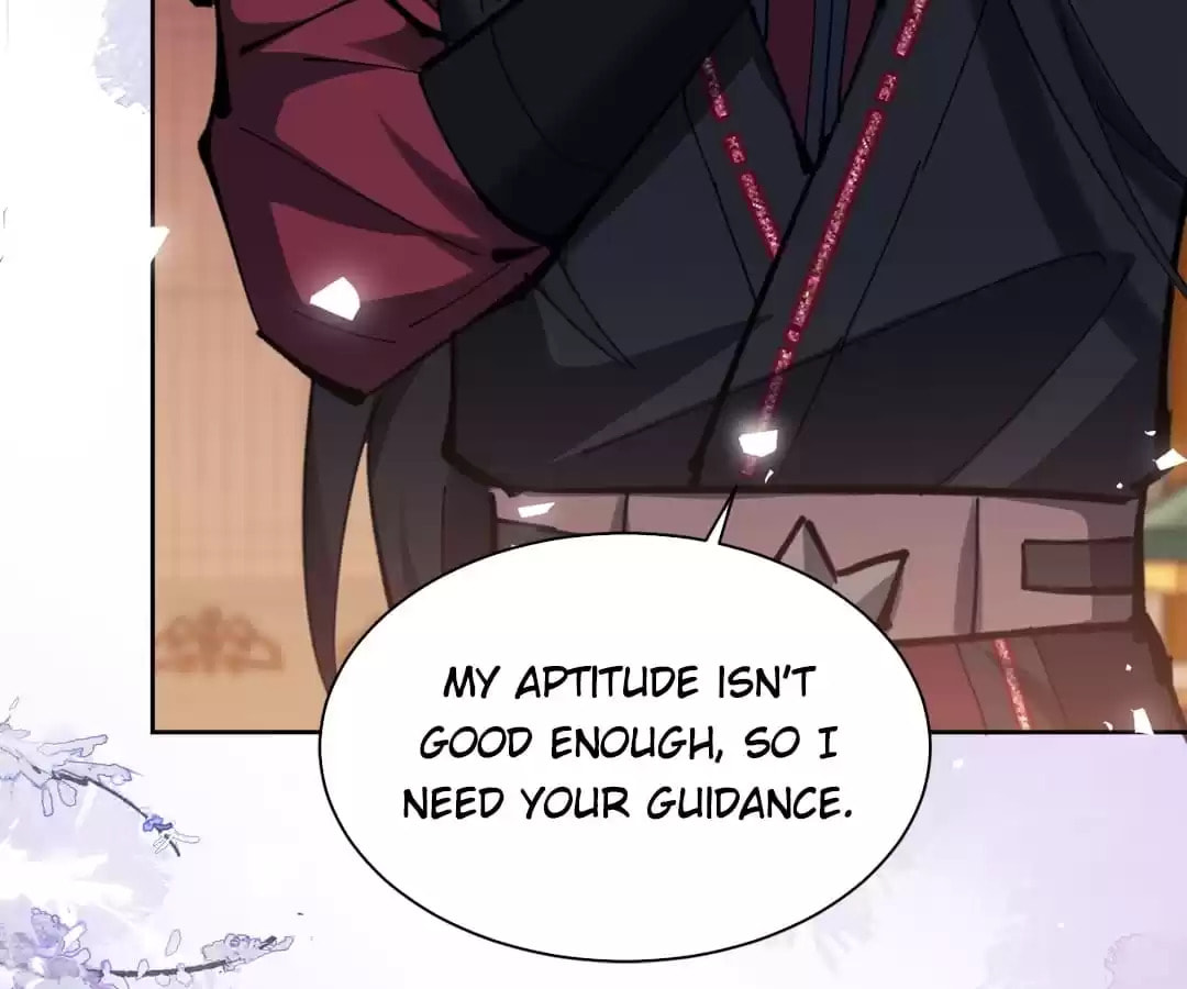 Villain Cultivator’s Secret Return Chapter 22 page 20 - 