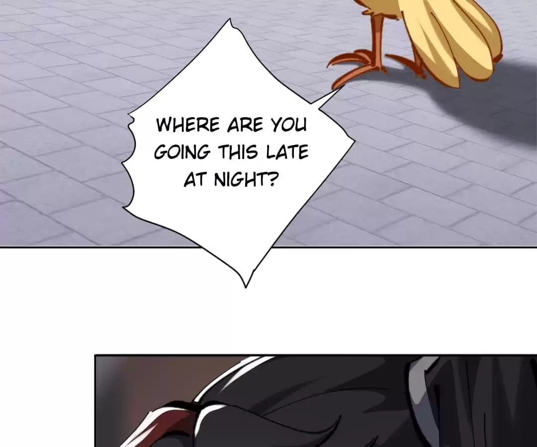Villain Cultivator’s Secret Return Chapter 22 page 3 - 