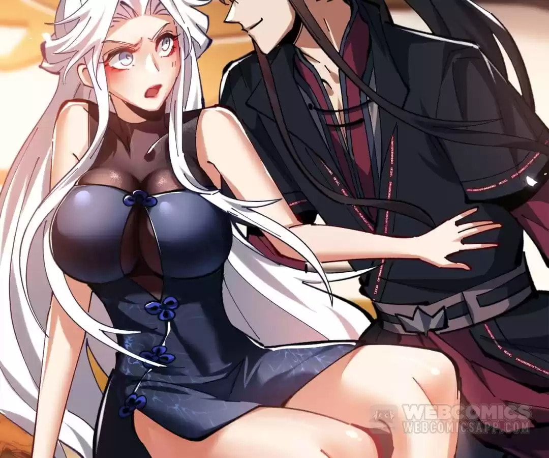 Villain Cultivator’s Secret Return Chapter 22 page 26 - 