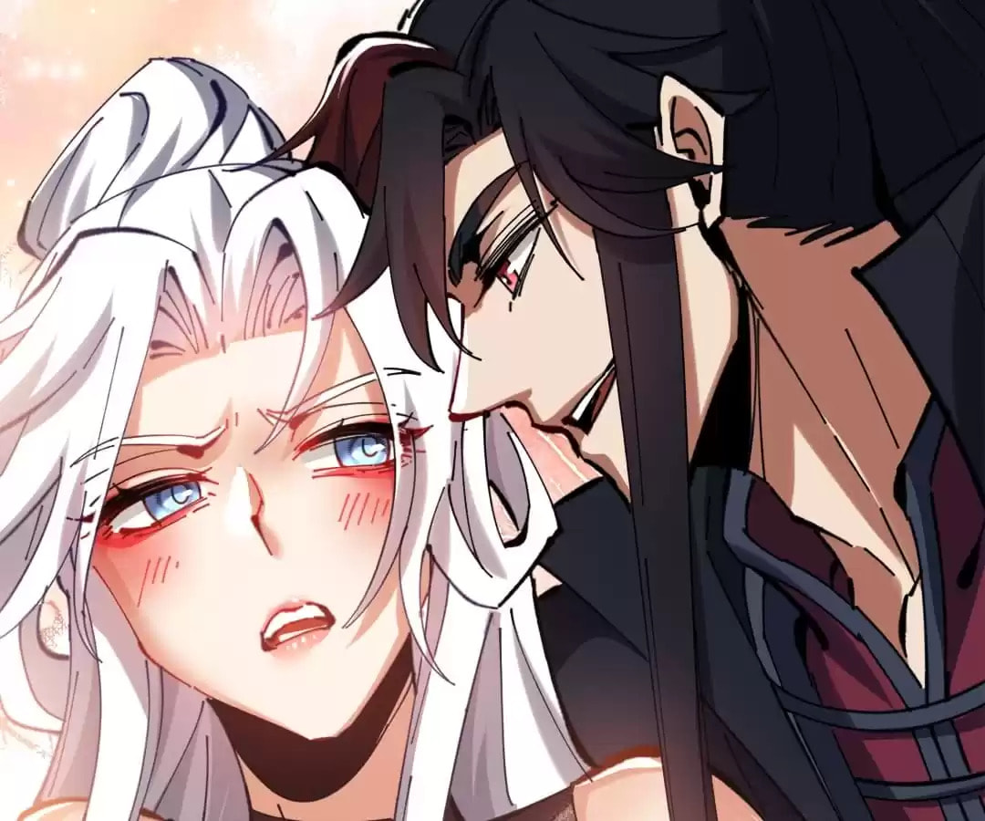 Villain Cultivator’s Secret Return Chapter 22 page 29 - 